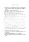 The Great Gatsby test