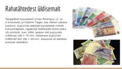 Eesti Kroon esitlus #2