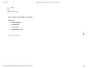 Hindeline test #12