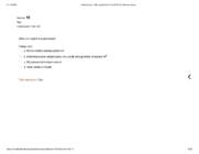 Hindeline test #16