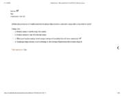 Hindeline test #17
