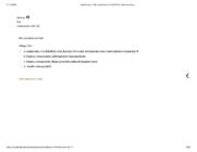 Hindeline test #19