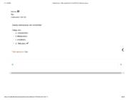 Hindeline test #20