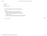 Hindeline test #4