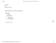 Hindeline test #5