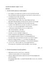 Sol Inter Progress Test 6A Grammar