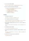Kordamisküsimused 1 TEST #2