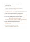 Kordamisküsimused 1 TEST #5