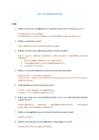 Kordamisküsimused 1 TEST