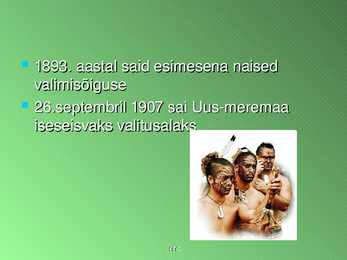 Uus-Meremaa ppt #5