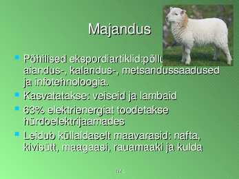 Uus-Meremaa ppt #9