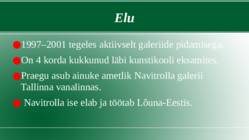 Navitrolla #3