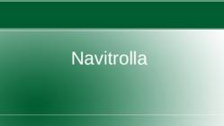 Navitrolla