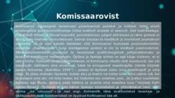Kalju Komissaarov #4