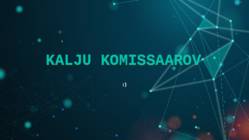 Kalju Komissaarov