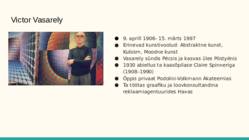 Opkunsti põhimõtted #6