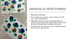 Õpimapp Eritehnikad kunstiõpetuses #16
