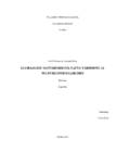 Globaalsed nafra reservid-nafta tarbimine ja tulevikustsenaariumid
