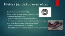 talupoja toit ja riietus #4