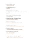 Kordamisküsimused meeleelundite kohta #2