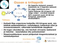Atmosfääri koostis ja ehitus #13