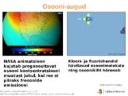 Atmosfääri koostis ja ehitus #17