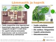 Atmosfääri koostis ja ehitus #8
