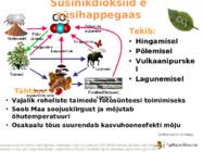 Atmosfääri koostis ja ehitus #9
