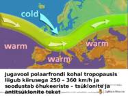 Atmosfääri tsirkulatsioon ja tuultesüsteemid #11