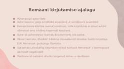 Elusäde #2