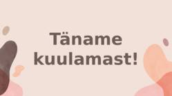 Elusäde #13