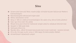 Elusäde #3