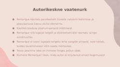 Elusäde #7