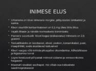 Kloor - esitlus #9