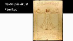 Leonardo Da Vinci #12