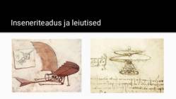 Leonardo Da Vinci #15