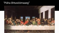 Leonardo Da Vinci #8