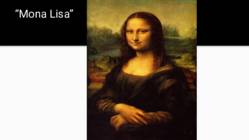 Leonardo Da Vinci #9