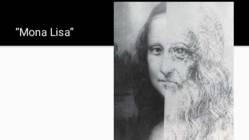 Leonardo Da Vinci #10
