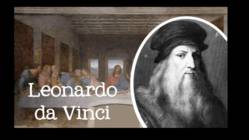 Leonardo Da Vinci