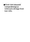 Eesti iseseisvumine Vabadussõda-2 #14