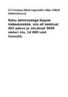 Eesti iseseisvumine Vabadussõda-2 #21