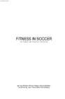 Fitness In Soccer