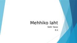 Mehhiko laht