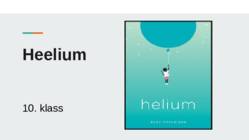 Heelium