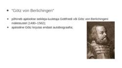 Johann wolfgang von Goethe #5