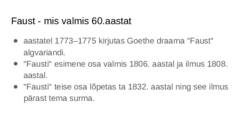 Johann wolfgang von Goethe #6
