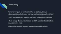 William Shakespeare #3