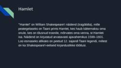 William Shakespeare #7