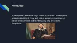 William Shakespeare #13